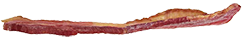 bacon-divider